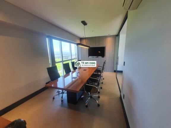 Imagem Sala Comercial à Venda, 72 m² em Parque Residencial Aquarius - São José Dos Campos Imagem Sala Comercial à Venda, 72 m² em Parque Residencial Aquarius - São José Dos Campos