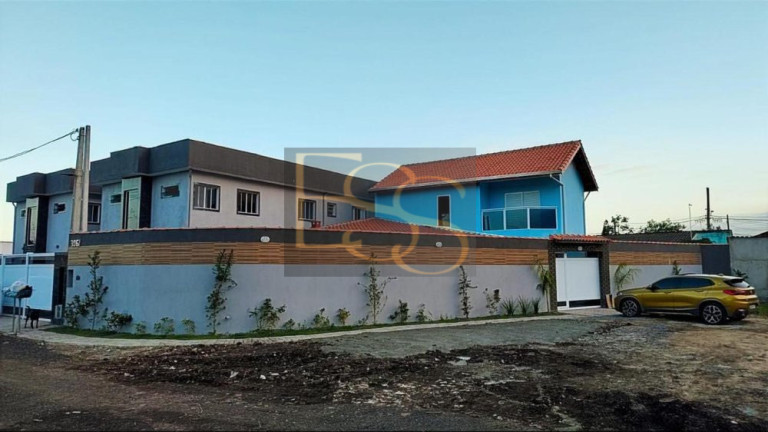 Imagem Casa com 2 Quartos à Venda, 141 m² em Nova Itanhaém - Itanhaém