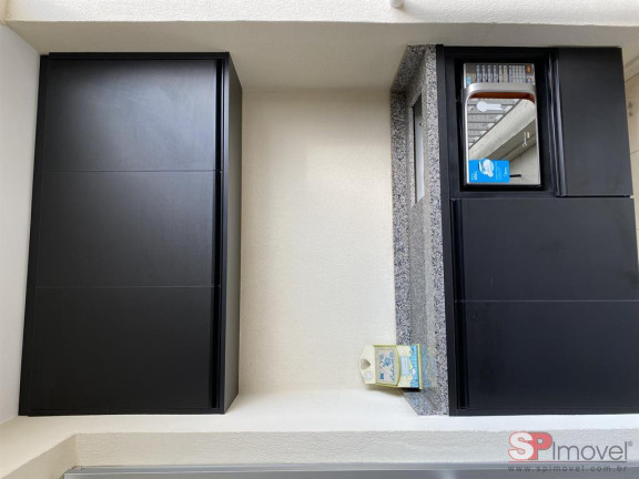 Imagem Apartamento com 3 Quartos à Venda, 65 m² em água Branca - São Paulo Imagem Apartamento com 3 Quartos à Venda, 65 m² em água Branca - São Paulo