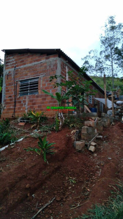 Imagem Chácara à Venda, 1.000 m² em Turvo - São José Dos Campos