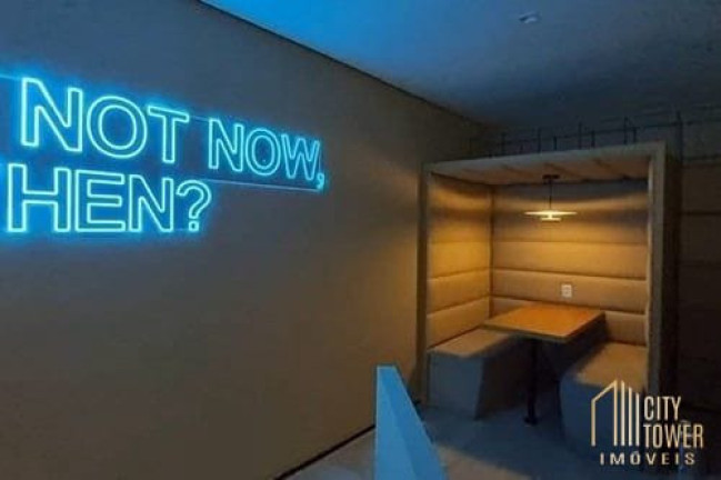 Imagem Apartamento com 1 Quarto à Venda, 20 m² em Paraíso - São Paulo