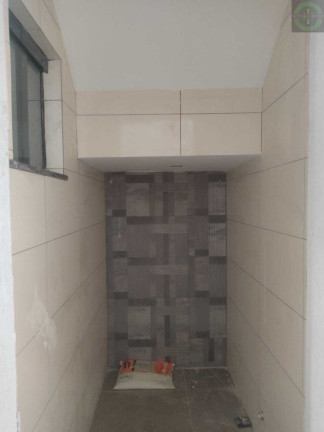 Imagem Sobrado com 3 Quartos à Venda, 126 m² em Uvaranas - Ponta Grossa