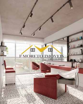 Imagem Apartamento com 1 Quarto à Venda, 55 m² em Jardim Paulistano - São José Do Rio Preto Imagem Apartamento com 1 Quarto à Venda, 55 m² em Jardim Paulistano - São José Do Rio Preto