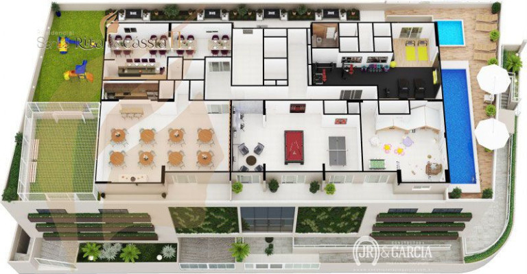 Imagem Apartamento com 2 Quartos à Venda, 86 m² em Aviação - Praia Grande Imagem Apartamento com 2 Quartos à Venda, 86 m² em Aviação - Praia Grande