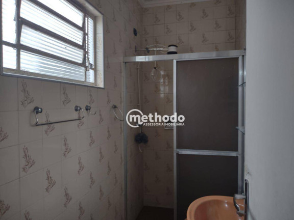 Imagem Casa com 5 Quartos à Venda, 190 m² em Jardim Paulicéia - Campinas Imagem Casa com 5 Quartos à Venda, 190 m² em Jardim Paulicéia - Campinas