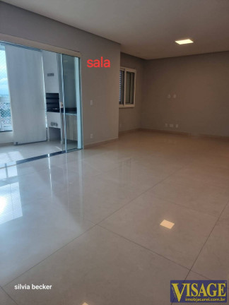 Imagem Apartamento com 3 Quartos à Venda,  em Jd. Paraiba - Jacareí