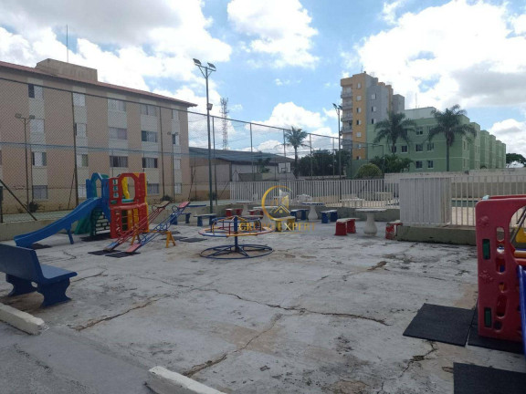 Imagem Apartamento com 2 Quartos à Venda, 56 m² em Cidade Morumbi - São José Dos Campos Imagem Apartamento com 2 Quartos à Venda, 56 m² em Cidade Morumbi - São José Dos Campos