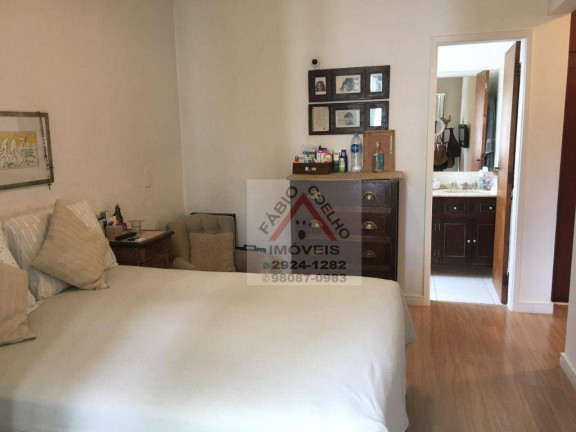 Imagem Apartamento com 3 Quartos à Venda, 117 m² em Campo Belo - São Paulo