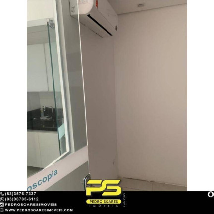 Imagem Sala Comercial à Venda, 53 m² em Miramar - João Pessoa Imagem Sala Comercial à Venda, 53 m² em Miramar - João Pessoa