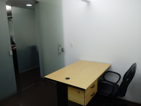 Imagem Sala Comercial à Venda, 11 m² em Jardim Paulista - São Paulo Imagem Sala Comercial à Venda, 11 m² em Jardim Paulista - São Paulo