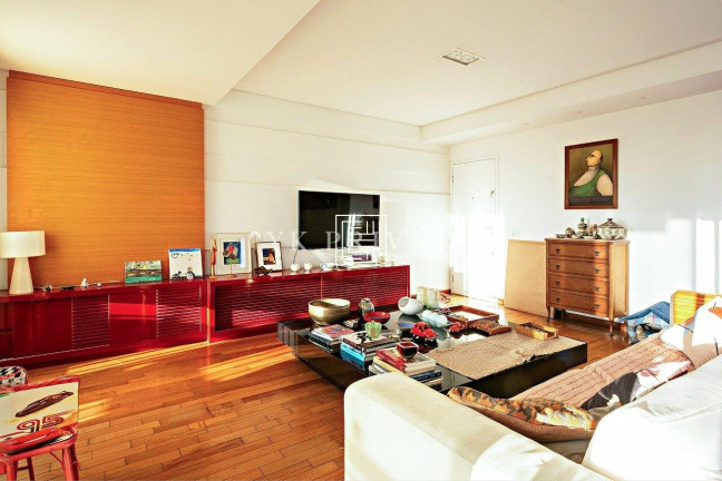 Imagem Apartamento com 3 Quartos à Venda, 260 m² em água Branca - São Paulo Imagem Apartamento com 3 Quartos à Venda, 260 m² em água Branca - São Paulo