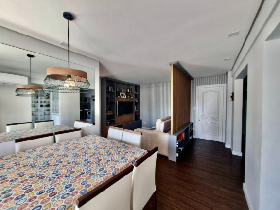Imagem Apartamento com 3 Quartos à Venda, 127 m² em Campinas - São José