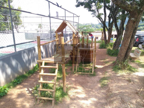 Imagem Apartamento com 2 Quartos à Venda, 47 m² em Jardim Francisco Mendes - São Paulo