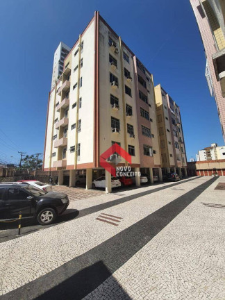 Apartamento com 3 Quartos à Venda, 105 m² em Papicu - Fortaleza