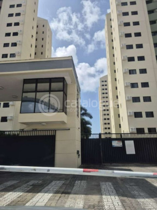 Imagem Apartamento com 3 Quartos para Alugar, 84 m² em Nova Parnamirim - Parnamirim Imagem Apartamento com 3 Quartos para Alugar, 84 m² em Nova Parnamirim - Parnamirim