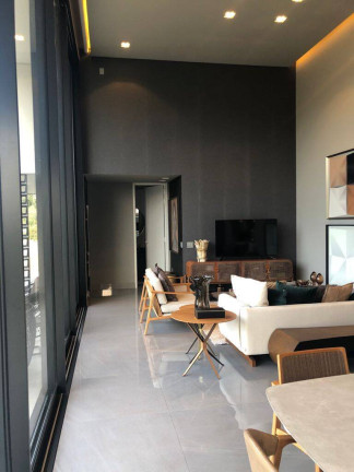 Imagem Casa de Condomínio com 3 Quartos à Venda, 520 m² em Reserva Santa Rosa - Itatiba