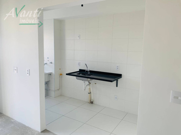 Imagem Apartamento com 3 Quartos à Venda, 84 m² em Marapé - Santos Imagem Apartamento com 3 Quartos à Venda, 84 m² em Marapé - Santos