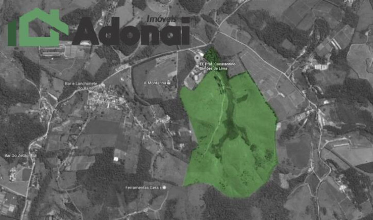 Imagem Terreno à Venda, 1 m² em Jardim Brogotá - Atibaia Imagem Terreno à Venda, 1 m² em Jardim Brogotá - Atibaia
