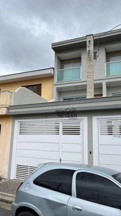 Imagem Sobrado com 2 Quartos à Venda, 92 m² em Jardim Líbano - São Paulo Imagem Sobrado com 2 Quartos à Venda, 92 m² em Jardim Líbano - São Paulo
