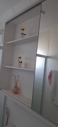 Imagem Apartamento com 2 Quartos à Venda, 540.000 m² em São Paulo - Jundiaí Imagem Apartamento com 2 Quartos à Venda, 540.000 m² em São Paulo - Jundiaí