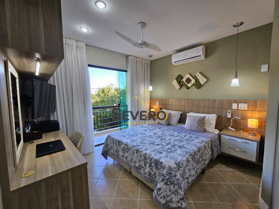 Imagem Casa de Condomínio com 3 Quartos à Venda, 273 m² em Piratininga - Niterói