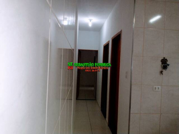 Imagem Casa com 2 Quartos à Venda, 90 m² em Residencial Juritis - São José Dos Campos Imagem Casa com 2 Quartos à Venda, 90 m² em Residencial Juritis - São José Dos Campos