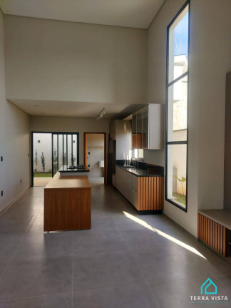 Imagem Casa de Condomínio com 3 Quartos à Venda, 160 m² em Distrito Industrial Do Una Ii - Taubaté