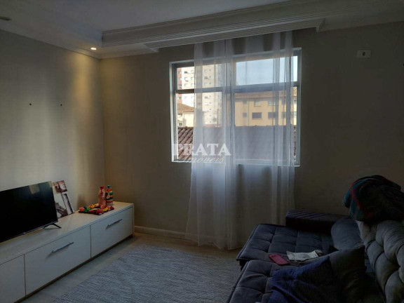 Apartamento com 1 Quarto à Venda, 53 m² em Centro - São Vicente