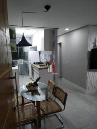 Imagem Apartamento com 2 Quartos à Venda, 49 m² em Freguesia Do ó - São Paulo