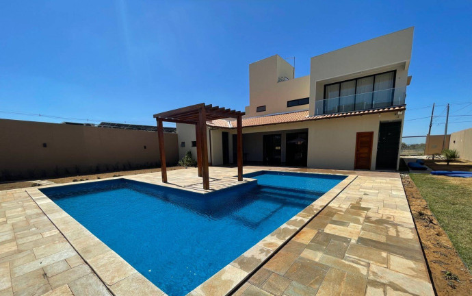 Imagem Casa com 6 Quartos à Venda, 850 m² em Setor Habitacional Jardim Botânico - Brasília Imagem Casa com 6 Quartos à Venda, 850 m² em Setor Habitacional Jardim Botânico - Brasília