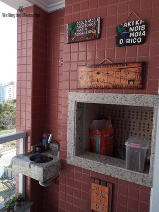 Imagem Apartamento com 2 Quartos à Venda, 68 m² em Pagani - Palhoça
