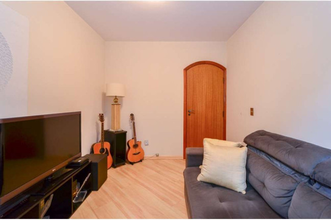 Imagem Apartamento com 4 Quartos à Venda, 267 m² em Moema - São Paulo