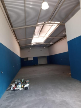 Galpão à Venda, 300 m² em Junqueira - Lins