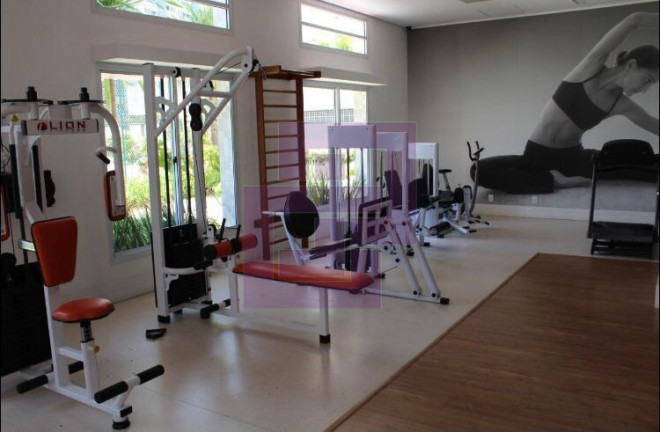 Imagem Apartamento com 3 Quartos à Venda, 117 m² em Vila Alzira - Guarujá Imagem Apartamento com 3 Quartos à Venda, 117 m² em Vila Alzira - Guarujá