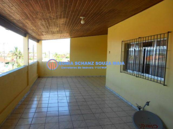 Casa com 3 Quartos à Venda, 321 m² em Grandesp - Itanhaém