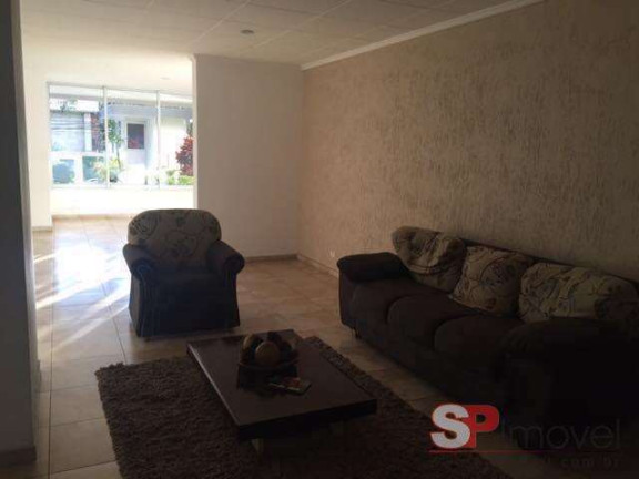 Imagem Apartamento com 3 Quartos à Venda, 100 m² em Vila Mariana - São Paulo Imagem Apartamento com 3 Quartos à Venda, 100 m² em Vila Mariana - São Paulo