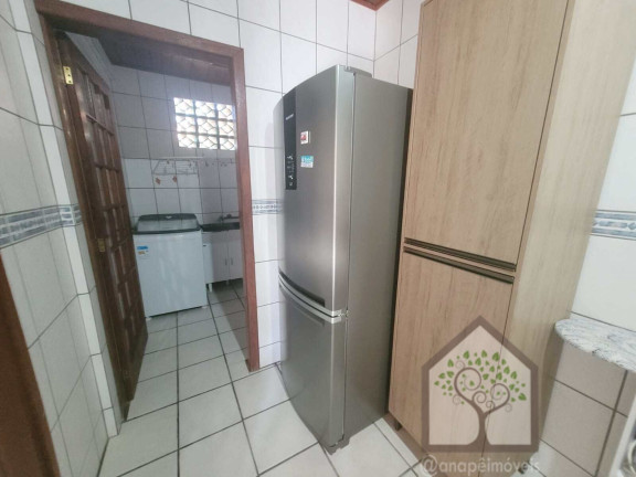 Imagem Casa com 3 Quartos à Venda, 238 m² em Agronômica - Florianópolis
