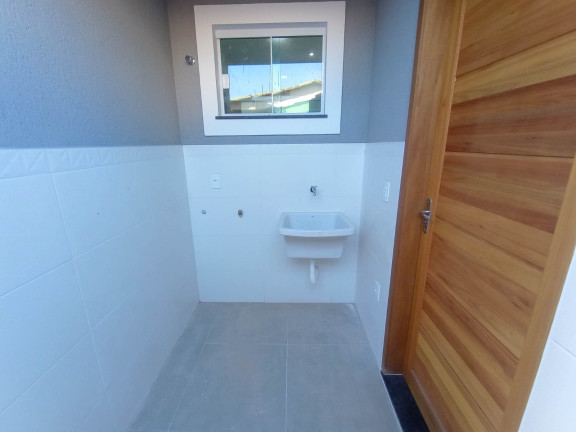 Imagem Casa com 2 Quartos à Venda, 79 m² em Jardim Atlântico Leste (itaipuaçu) - Maricá Imagem Casa com 2 Quartos à Venda, 79 m² em Jardim Atlântico Leste (itaipuaçu) - Maricá