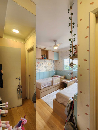 Imagem Apartamento com 4 Quartos à Venda, 176 m² em Aclimação - São Paulo