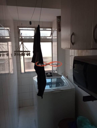 Imagem Apartamento com 2 Quartos à Venda, 44 m² em Conjunto Residencial José Bonifácio - São Paulo
