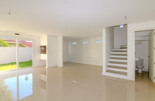 Imagem Casa de Condomínio com 3 Quartos à Venda, 197 m² em Tristeza - Porto Alegre