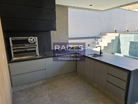 Imagem Casa de Condomínio com 3 Quartos à Venda, 232 m² em Condomínio Residencial Euroville Ii - Bragança Paulista Imagem Casa de Condomínio com 3 Quartos à Venda, 232 m² em Condomínio Residencial Euroville Ii - Bragança Paulista