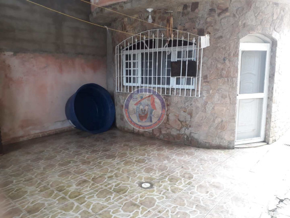 Casa com 3 Quartos à Venda, 100 m² em Agenor De Campos - Mongaguá