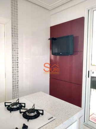 Imagem Cobertura com 3 Quartos à Venda, 332 m² em Jardim Nova Petrópolis - São Bernardo Do Campo