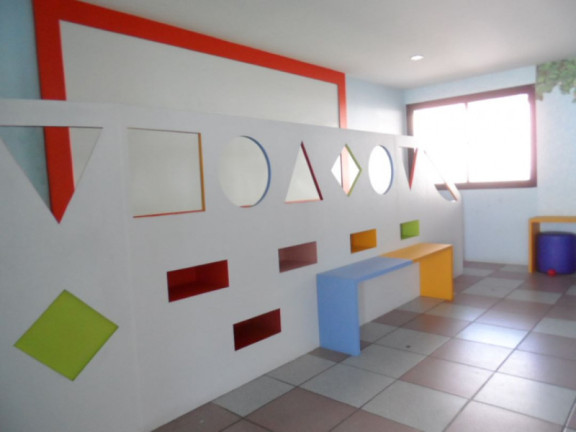 Imagem Apartamento com 4 Quartos à Venda, 220 m²