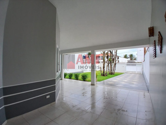 Imagem Casa com 3 Quartos à Venda, 165 m² em Cibratel Ii - Itanhaém Imagem Casa com 3 Quartos à Venda, 165 m² em Cibratel Ii - Itanhaém