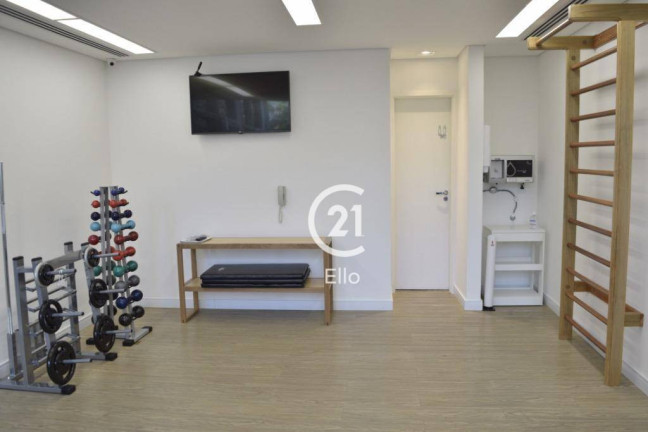 Imagem Apartamento com 1 Quarto para Alugar, 60 m² em Jardim América - São Paulo Imagem Apartamento com 1 Quarto para Alugar, 60 m² em Jardim América - São Paulo