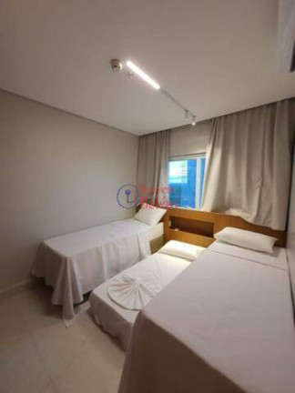 Imagem Apartamento com 2 Quartos à Venda, 54 m² em Salinópolis