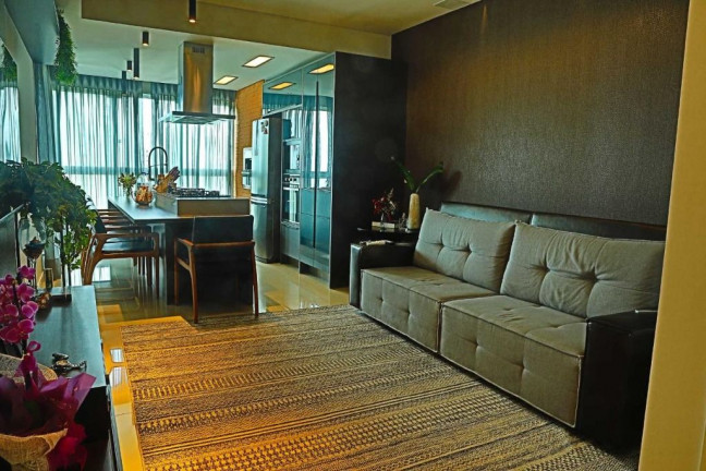 Imagem Apartamento com 3 Quartos à Venda, 133 m² em Pioneiros - Balneário Camboriú