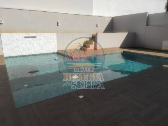 Imagem Casa de Condomínio com 3 Quartos à Venda, 315 m² em Reserva Da Serra - Jundiaí